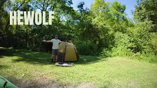 HEWOLF