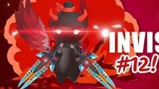 MilkChoco KDA #12: CLEAR SQUAD | Ninja (invisible) highlights !