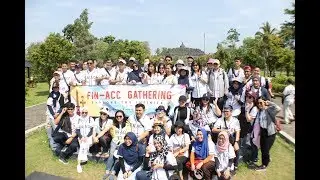 OUTING JOGJA FIN ACC 2018
