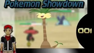 That Long Neck OP: Pokemon Showdown Live
