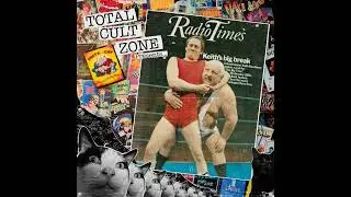 The Big Time - Rip Rawlinson