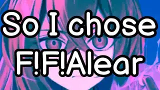 Fallen Female Alear Shenanigans | Fire Emblem Heroes #shorts