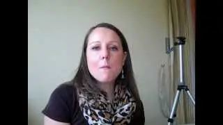 Exercises for Vocal Clarity
