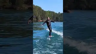 ripping on the HA880 Armstrong wing