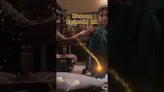 Masoom - Episode 11