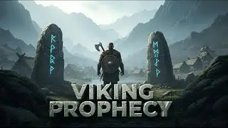 Runes of Ragnarok &ndash; Did Vikings Predict the End of the World