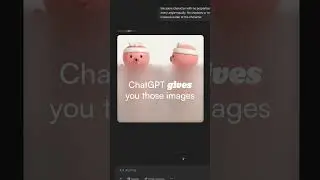 Use ChatGPT + Blender to create the perfect 3D model. #chatgpt  #blender3d  #viralshorts