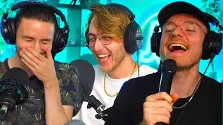CHAOS met LinkTijger en Jeremy Frieser