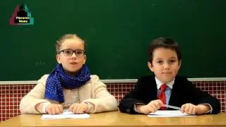 Semana de la prensa: Placeres News