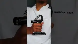 hand grip trainer