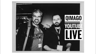 Qimago Live Talk:  Unser Jahresfinale 2025 &ndash; Aktuelles, das geilste Gear & Eure Abstimmung