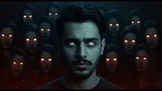 He Entered Kachnar Park at 2AM&hellip; and Never Came Out | True Horror Story (Urdu)