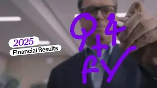 Sanofi &ndash; Fourth Quarter & Full Year 2025 Results