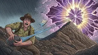 The Dinky Creek Disappearance: Missing 411 and the 1914 Storm Enigma