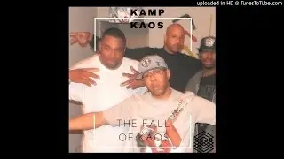 Move that Dope freestyle ft @Loch121 & Future ~ Kamp Kaos