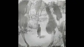 2D animation exercise for a class project made with photoshop