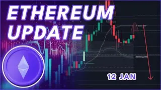 URGENT ETH UPDATE🚨 (Ethereum Price Prediction 2026)