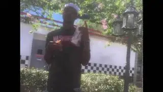 CP - Fuck For Free Ft. Nani (prod. Stoopidxool)
