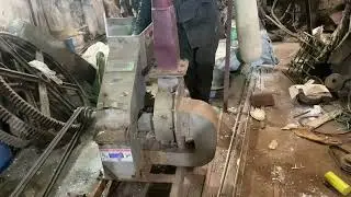 Grass grinding machine | punjab engineering Indore 9098587992