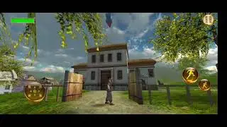 Zaptiye//Full Game All Mission Complete (No Commentary)