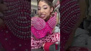 umboxing de shein con Yeri Mua
