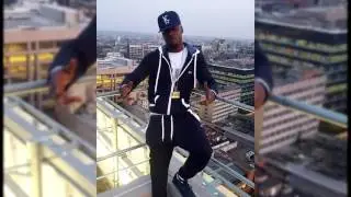Skrapz  - Everywhere feat.Wretch 32