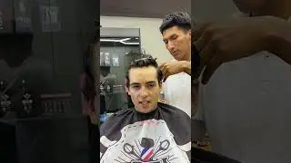 Degradado en punta con texturisado / listo para el verano