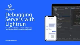 How we use Lightrun to Debug our Production Servers and Shift Left