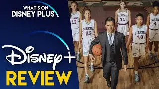 Big Shot | Disney+ Review