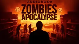 NO ADS - ZOMBIE APOCALYPSE AUDIOBOOK &ndash; DAY ZERO &ndash; COMPLETE!