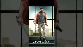 Bhola Shankar trailer update poster 👌👌👌| Chiranjeevi| #shorts