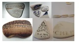 Jersey pottery finds
