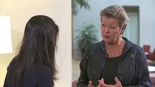 Sweden's advice to Europe - real economy