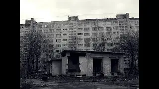 СЕРИАЛ ТЕМНЫЙ РАЙОН. 1 СЕРИЯ