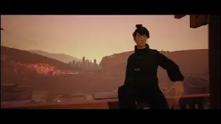 SIFU Chaos gameplay / Fajar boss fight / Disciple Difficulty