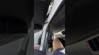 RV back up camera not working ￼