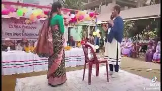 Mohammed Ali memorial academy conversation fereewale