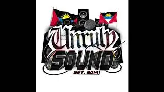 SMOKE THE HERB GANJA MIX BY UNRULY SOUND