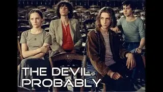 The Devil Probably