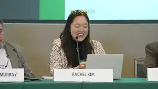 Panel 2: Copyright and the Individual | C-IP2 2024 Annual Fall Conference