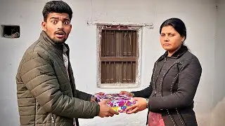 Mummy Ko Diya Gift But Why Emotional? 😭 VLOG 