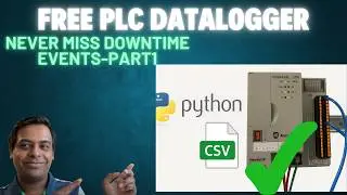 I Built a Downtime Logger with Python &mdash; Here's How