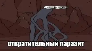 Innocent Russian Man HARASSED By Jeremy From Smiling Friends (SCARY!1!!)(Voice Soundalike)
