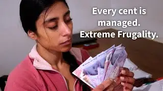 What I do with my money after I get paid | Extreme Frugality from a Minimalist