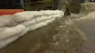 Floodsax Industrial