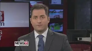 Woman assaulted on Main Street in Winsted