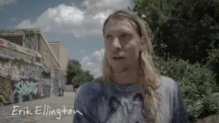 Baker Skateboards Summer Tour 2015 Episode 4/4
