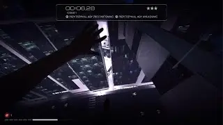 Mirror's Edge Catalyst 4
