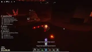 Live - The Forge (First Playthrough)