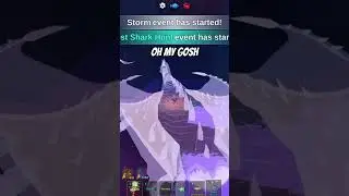 I Got The RAREST SECRET FISH In Roblox Fish It!